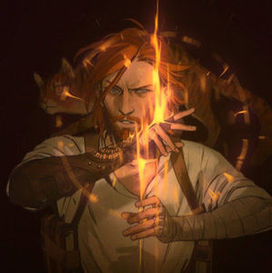 Meet your Posher, Roberto